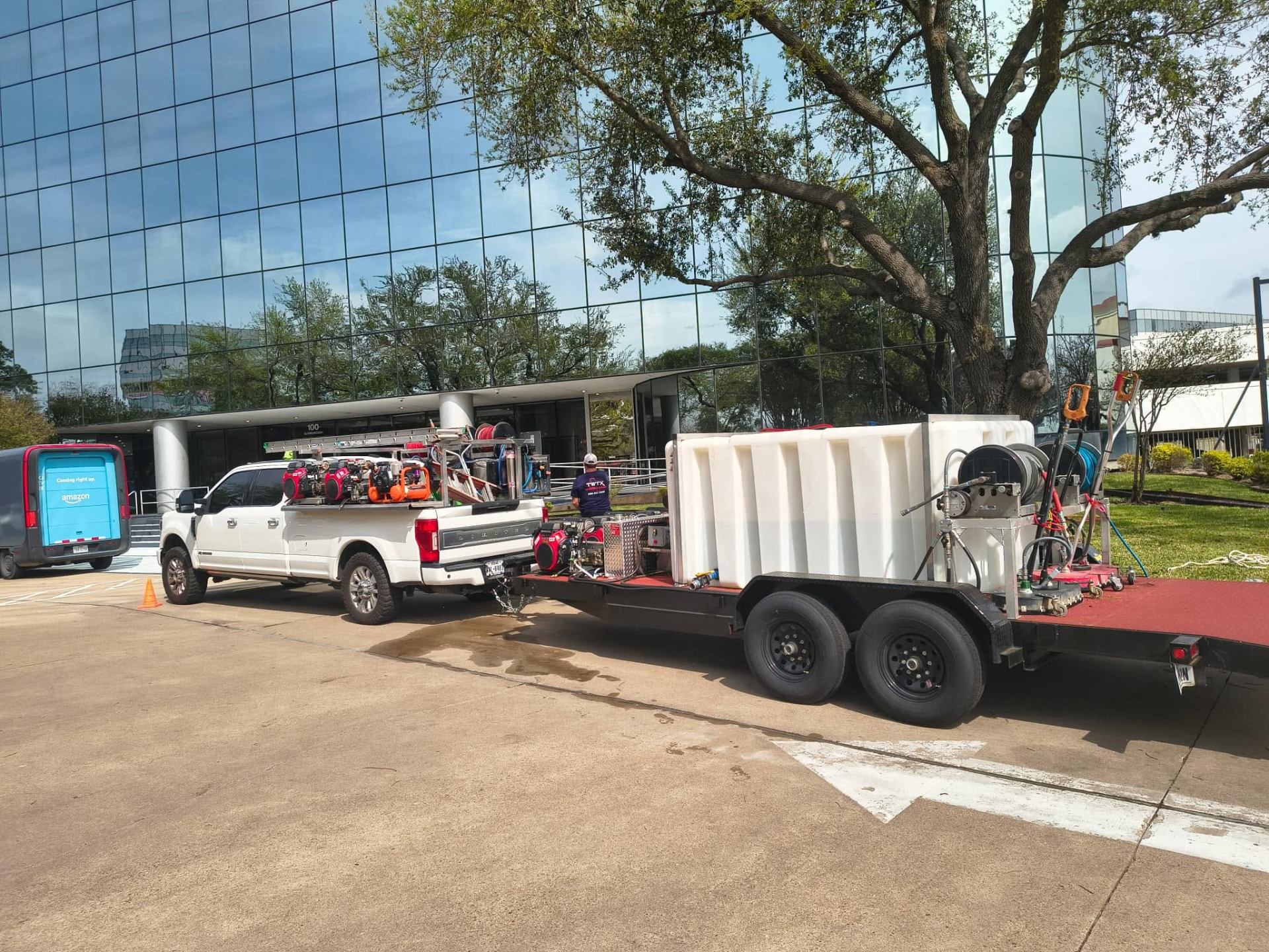 TWTX On-Site