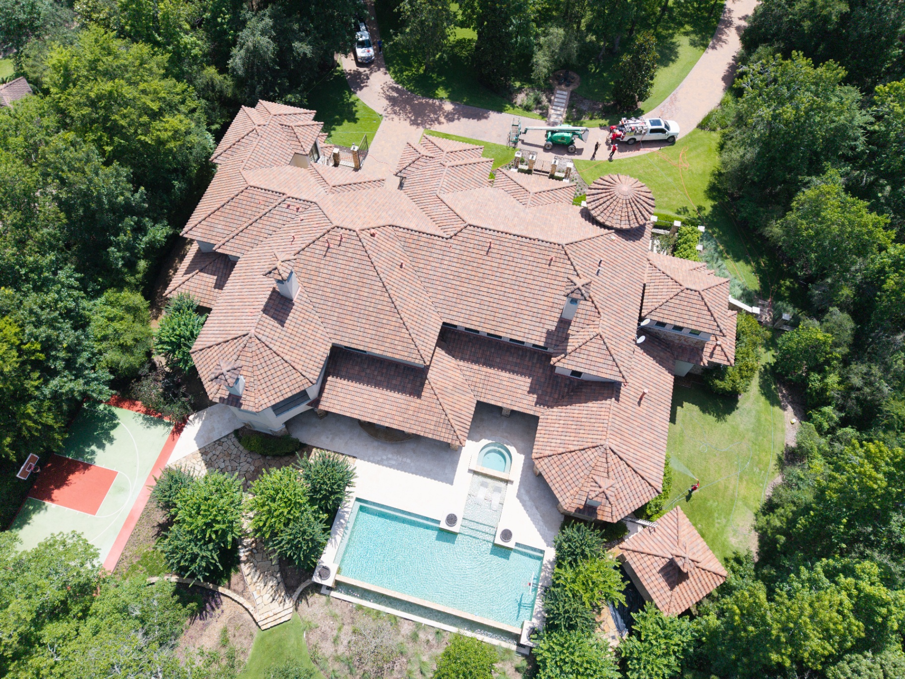 Custom Residence